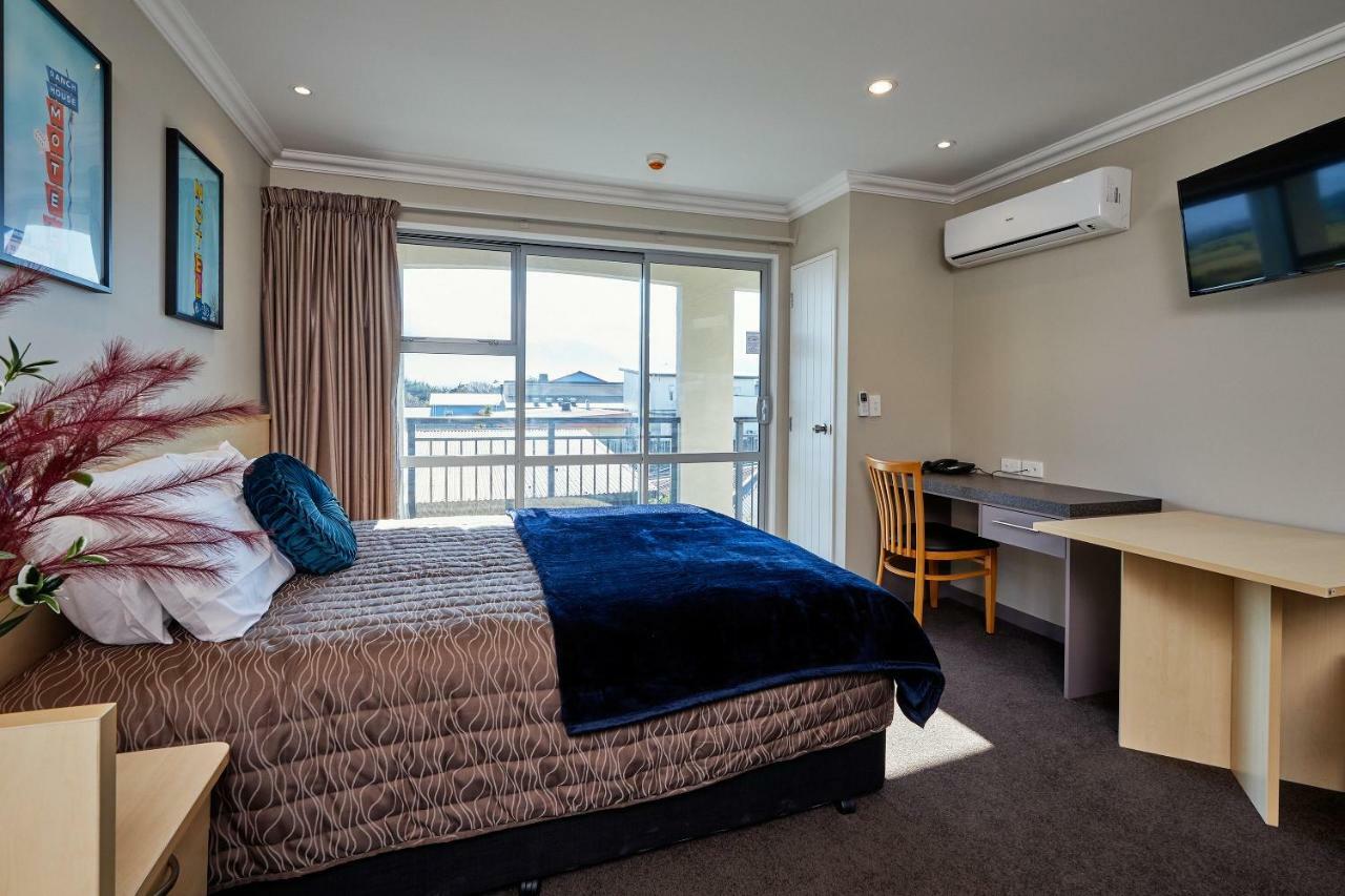 Ferienwohnung Mondello Kaikoura Exterior foto