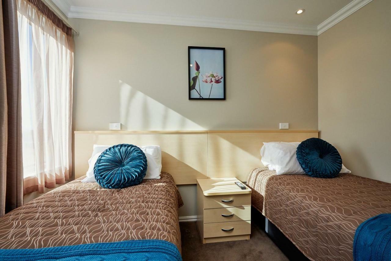 Ferienwohnung Mondello Kaikoura Exterior foto