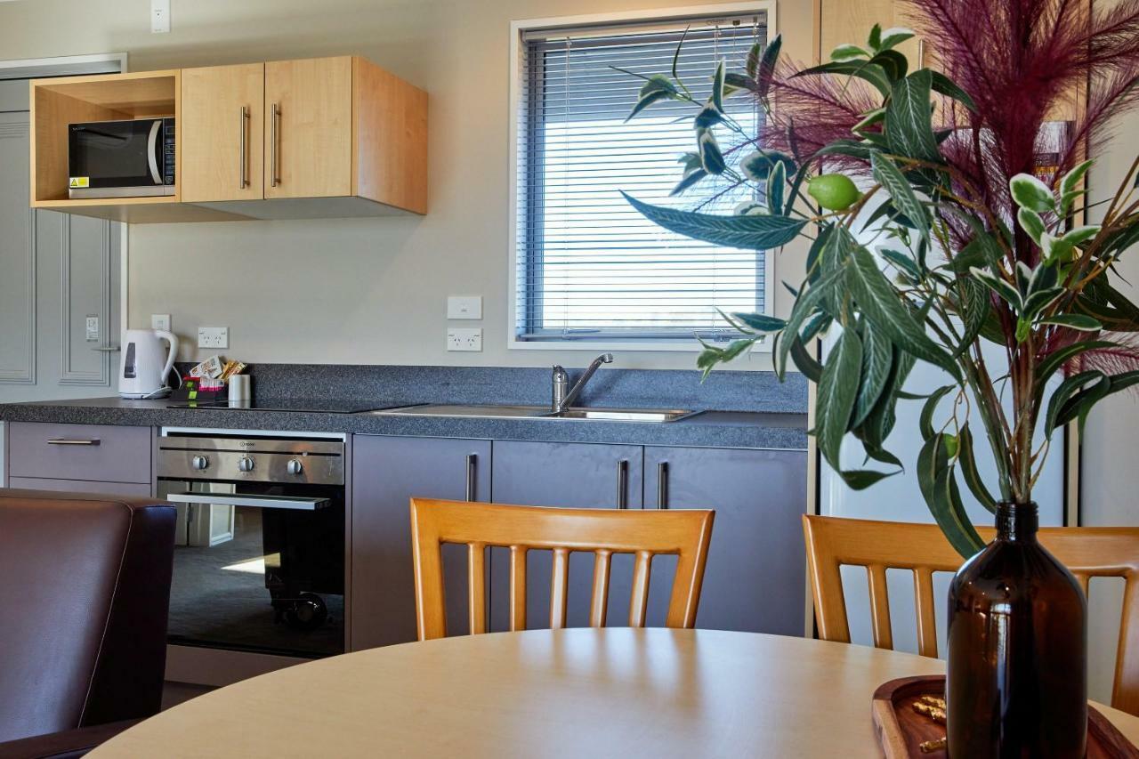 Ferienwohnung Mondello Kaikoura Exterior foto