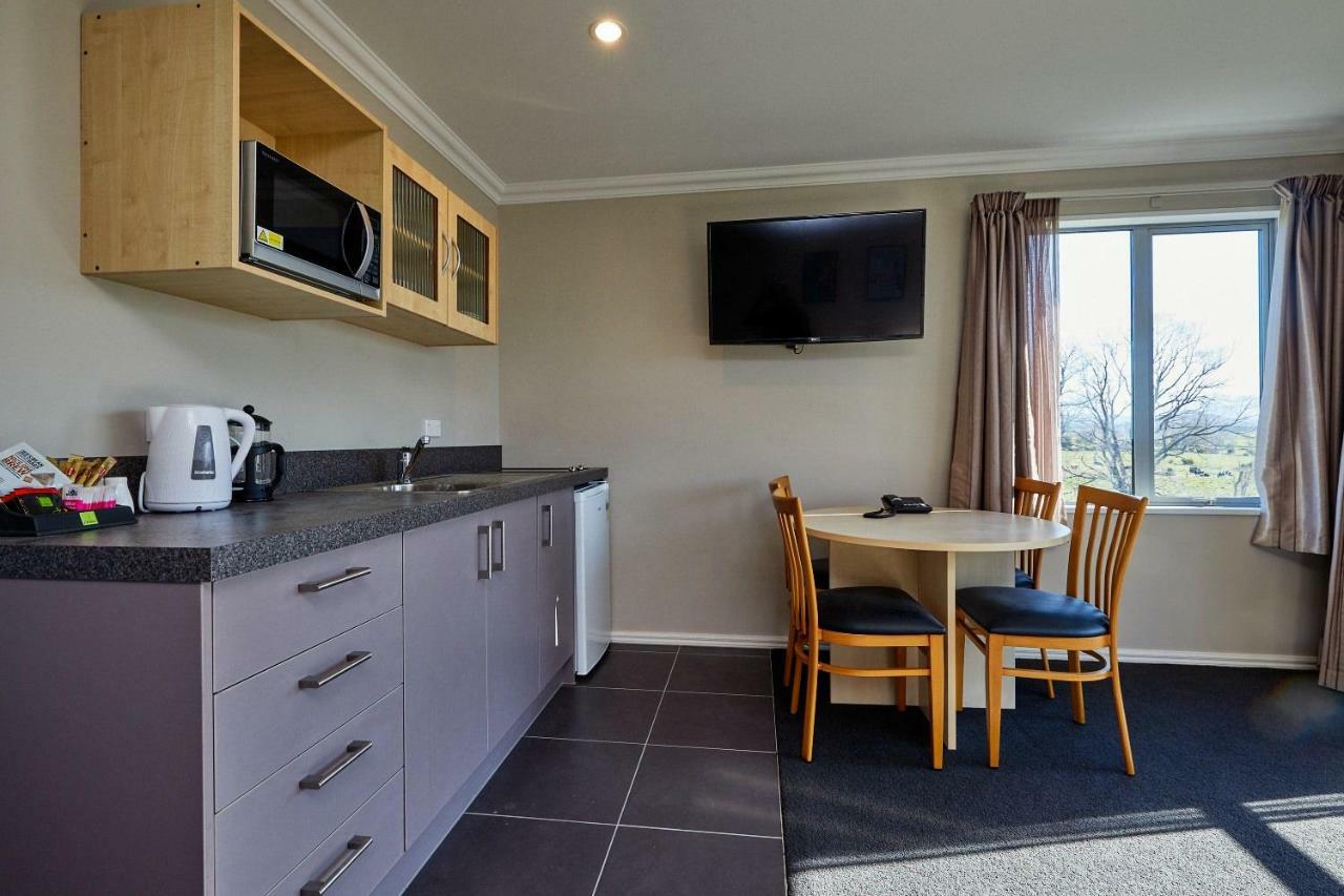 Ferienwohnung Mondello Kaikoura Exterior foto