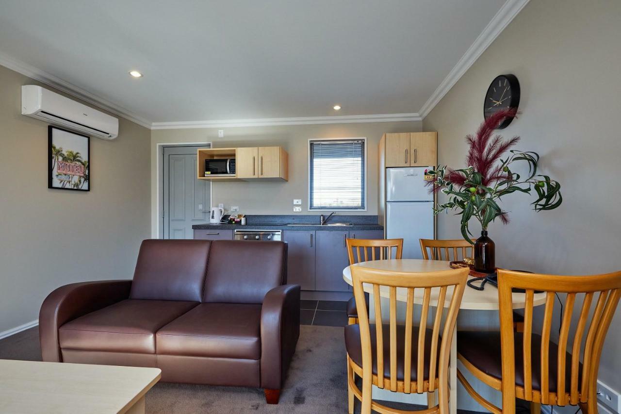 Ferienwohnung Mondello Kaikoura Exterior foto