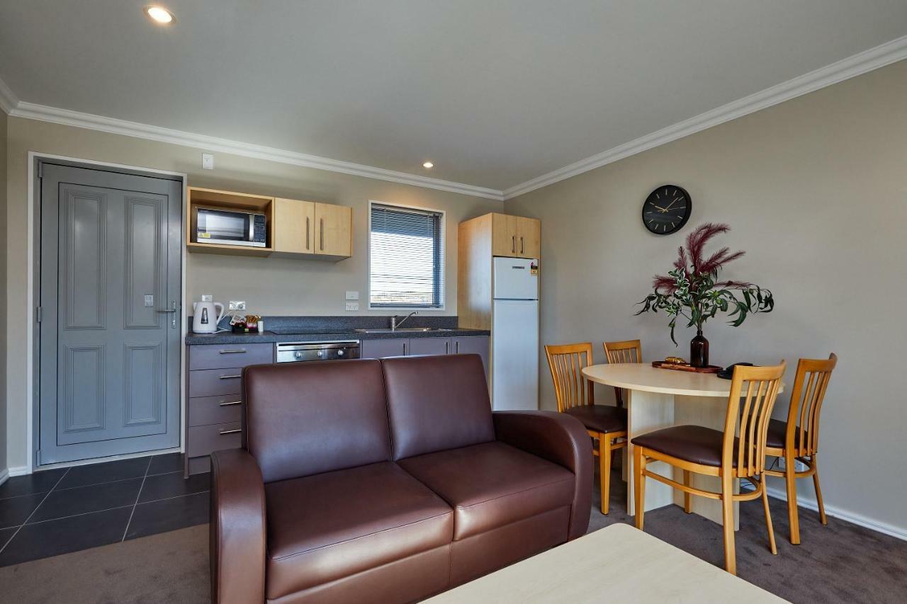 Ferienwohnung Mondello Kaikoura Exterior foto