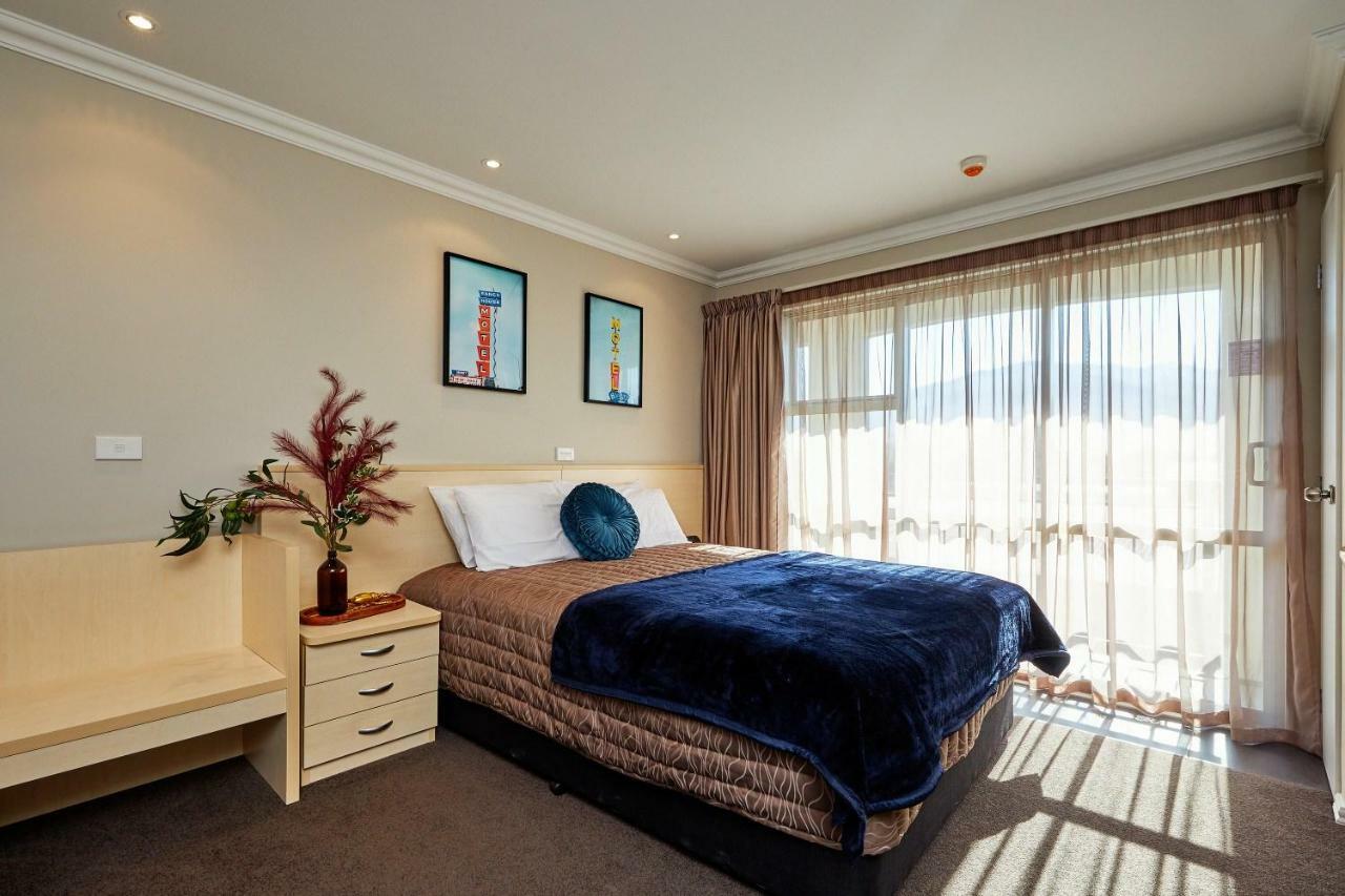Ferienwohnung Mondello Kaikoura Exterior foto