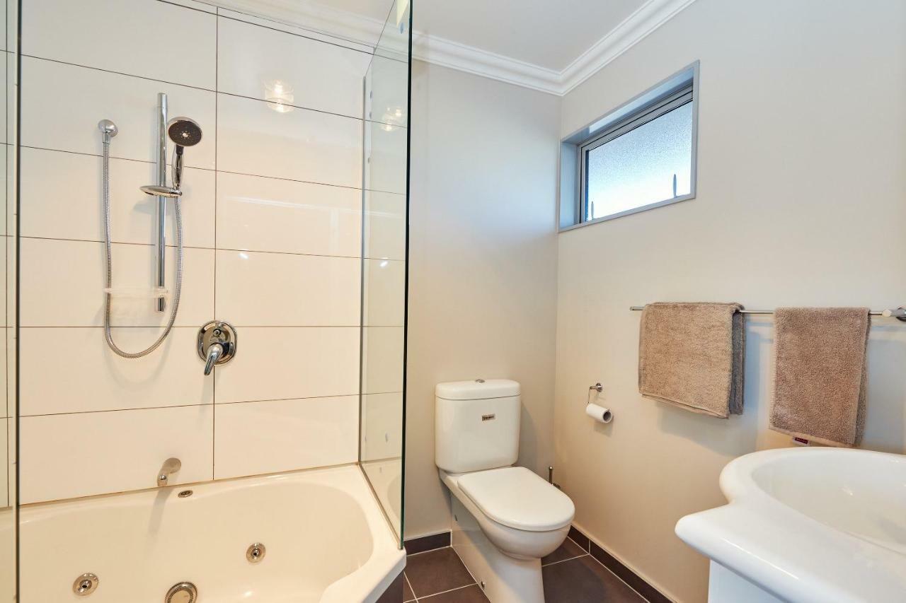 Ferienwohnung Mondello Kaikoura Exterior foto