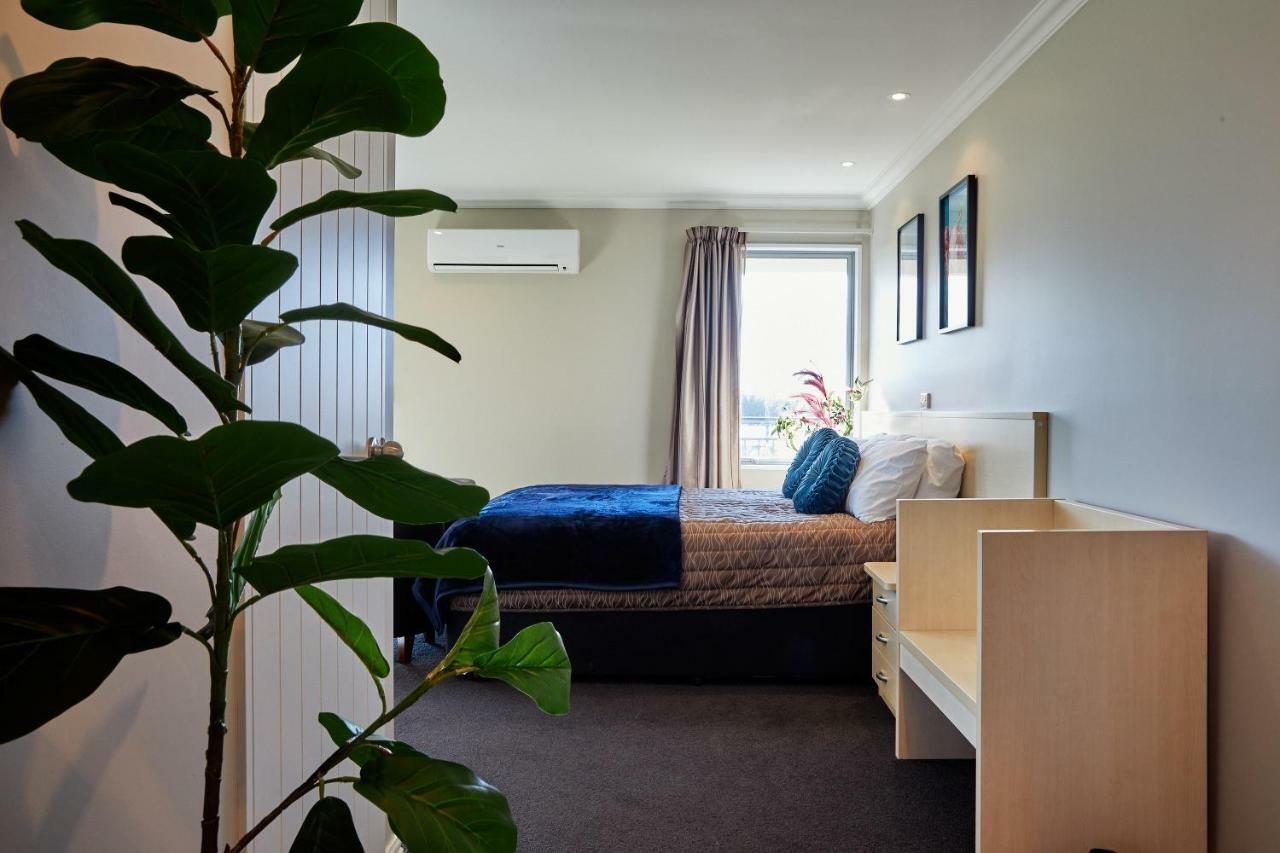 Ferienwohnung Mondello Kaikoura Exterior foto